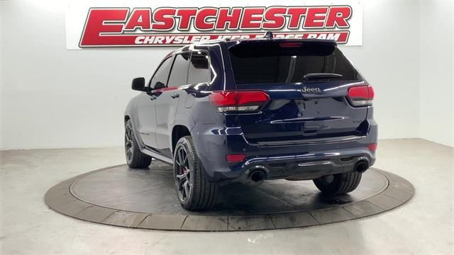 Used Jeep Grand Cherokee SRT 2018 | Eastchester Motor Cars. Bronx, New York Used Jeep Grand Cherokee SRT 2018 | Eastchester Motor Cars. Bronx, New York
