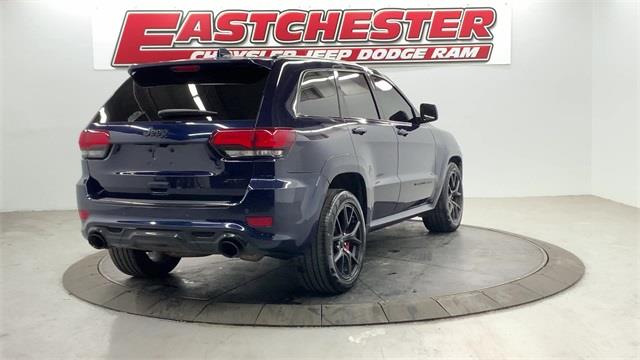 Used Jeep Grand Cherokee SRT 2018 | Eastchester Motor Cars. Bronx, New York Used Jeep Grand Cherokee SRT 2018 | Eastchester Motor Cars. Bronx, New York