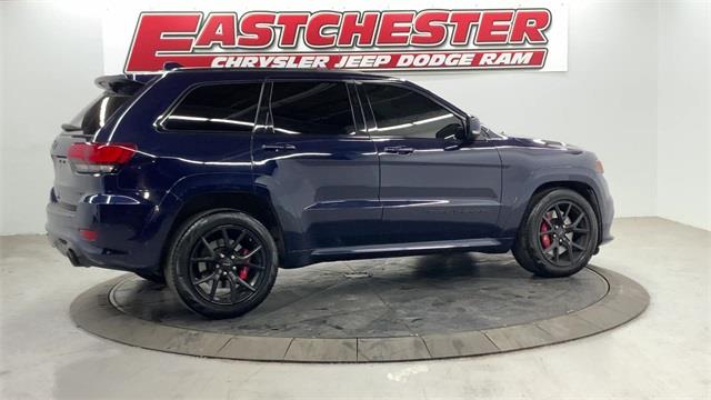 Used Jeep Grand Cherokee SRT 2018 | Eastchester Motor Cars. Bronx, New York Used Jeep Grand Cherokee SRT 2018 | Eastchester Motor Cars. Bronx, New York