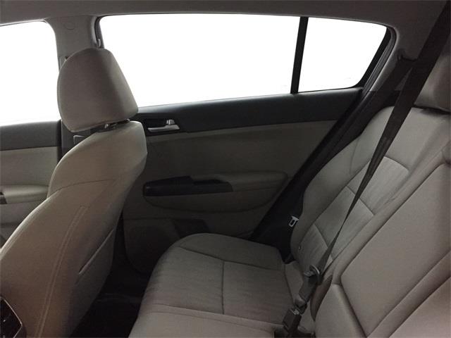 Used Kia Sportage LX 2019 | Eastchester Motor Cars. Bronx, New York Used Kia Sportage LX 2019 | Eastchester Motor Cars. Bronx, New York