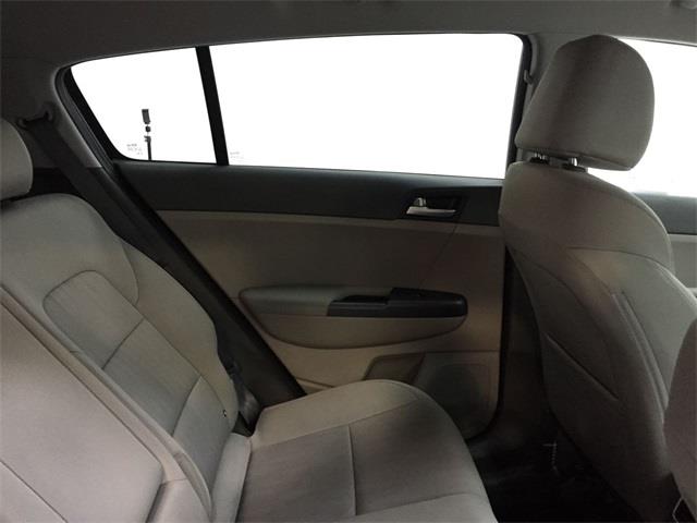 Used Kia Sportage LX 2019 | Eastchester Motor Cars. Bronx, New York Used Kia Sportage LX 2019 | Eastchester Motor Cars. Bronx, New York