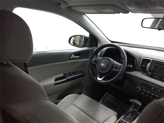 Used Kia Sportage LX 2019 | Eastchester Motor Cars. Bronx, New York Used Kia Sportage LX 2019 | Eastchester Motor Cars. Bronx, New York