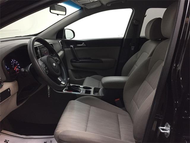 Used Kia Sportage LX 2019 | Eastchester Motor Cars. Bronx, New York Used Kia Sportage LX 2019 | Eastchester Motor Cars. Bronx, New York