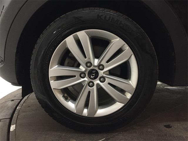 Used Kia Sportage LX 2019 | Eastchester Motor Cars. Bronx, New York Used Kia Sportage LX 2019 | Eastchester Motor Cars. Bronx, New York