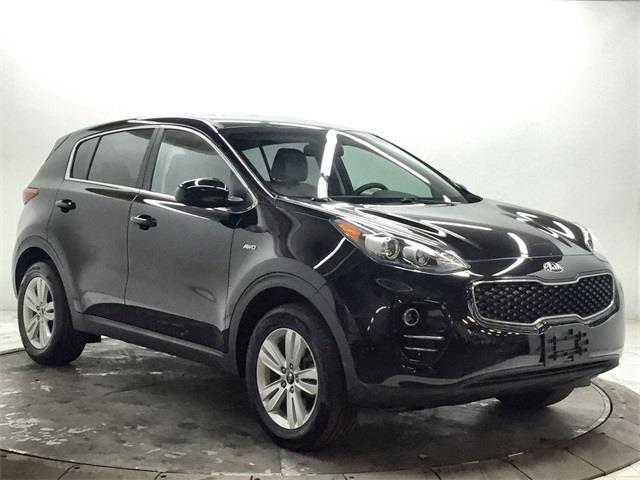Used Kia Sportage LX 2019 | Eastchester Motor Cars. Bronx, New York Used Kia Sportage LX 2019 | Eastchester Motor Cars. Bronx, New York