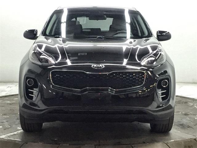 Used Kia Sportage LX 2019 | Eastchester Motor Cars. Bronx, New York Used Kia Sportage LX 2019 | Eastchester Motor Cars. Bronx, New York