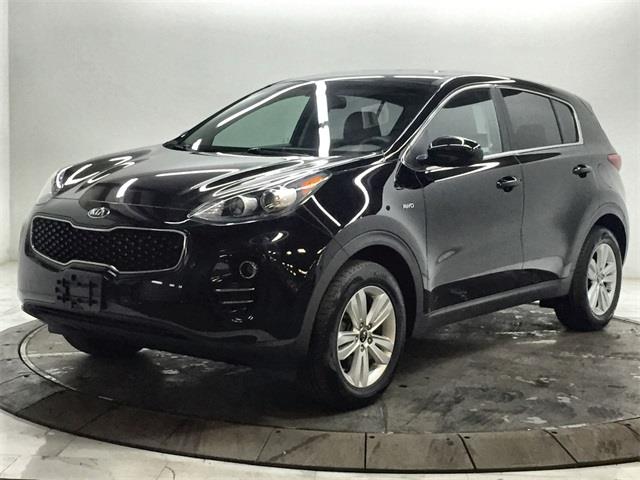 Used Kia Sportage LX 2019 | Eastchester Motor Cars. Bronx, New York Used Kia Sportage LX 2019 | Eastchester Motor Cars. Bronx, New York