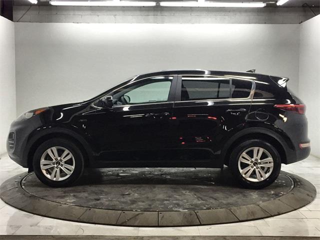 Used Kia Sportage LX 2019 | Eastchester Motor Cars. Bronx, New York Used Kia Sportage LX 2019 | Eastchester Motor Cars. Bronx, New York