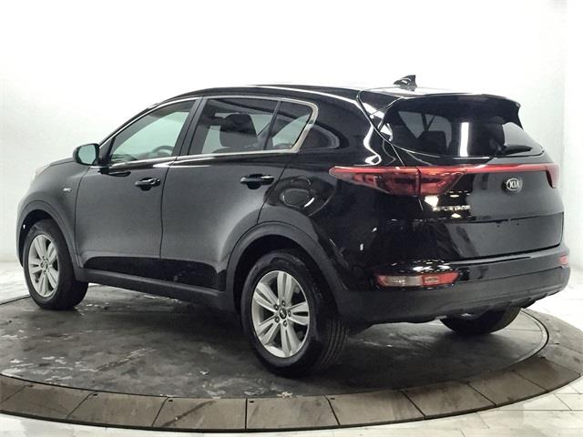 Used Kia Sportage LX 2019 | Eastchester Motor Cars. Bronx, New York Used Kia Sportage LX 2019 | Eastchester Motor Cars. Bronx, New York