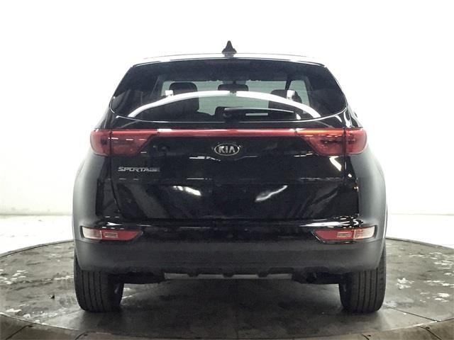 Used Kia Sportage LX 2019 | Eastchester Motor Cars. Bronx, New York Used Kia Sportage LX 2019 | Eastchester Motor Cars. Bronx, New York