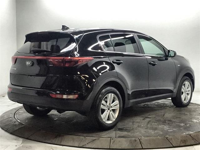 Used Kia Sportage LX 2019 | Eastchester Motor Cars. Bronx, New York Used Kia Sportage LX 2019 | Eastchester Motor Cars. Bronx, New York