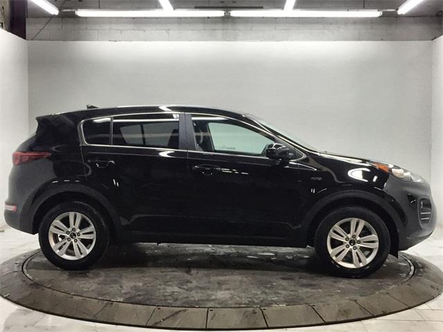 Used Kia Sportage LX 2019 | Eastchester Motor Cars. Bronx, New York Used Kia Sportage LX 2019 | Eastchester Motor Cars. Bronx, New York