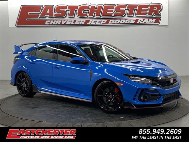 2021 Honda Civic Type r Touring, available for sale in Bronx, New York | Eastchester Motor Cars. Bronx, New York