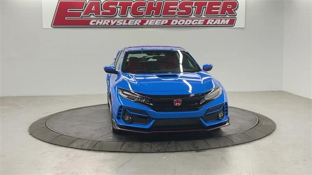Used Honda Civic Type r Touring 2021 | Eastchester Motor Cars. Bronx, New York Used Honda Civic Type r Touring 2021 | Eastchester Motor Cars. Bronx, New York