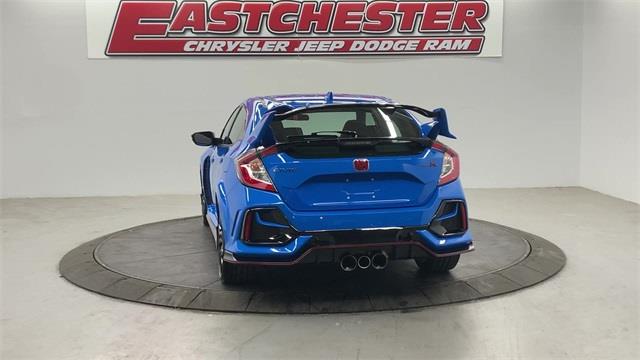 Used Honda Civic Type r Touring 2021 | Eastchester Motor Cars. Bronx, New York Used Honda Civic Type r Touring 2021 | Eastchester Motor Cars. Bronx, New York