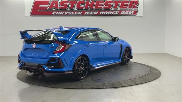 Used Honda Civic Type r Touring 2021 | Eastchester Motor Cars. Bronx, New York Used Honda Civic Type r Touring 2021 | Eastchester Motor Cars. Bronx, New York