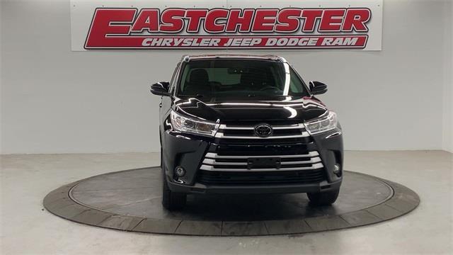 Used Toyota Highlander XLE 2019 | Eastchester Motor Cars. Bronx, New York Used Toyota Highlander XLE 2019 | Eastchester Motor Cars. Bronx, New York