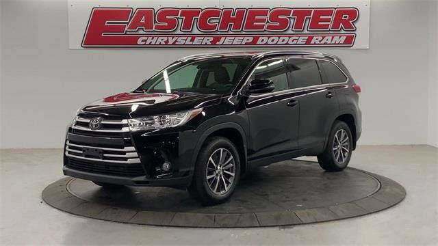 Used Toyota Highlander XLE 2019 | Eastchester Motor Cars. Bronx, New York Used Toyota Highlander XLE 2019 | Eastchester Motor Cars. Bronx, New York