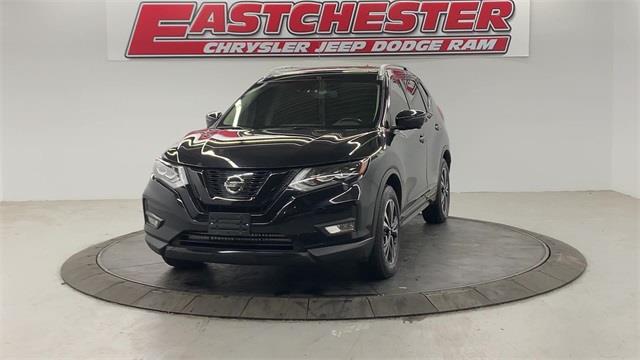 Used Nissan Rogue SL 2017 | Eastchester Motor Cars. Bronx, New York Used Nissan Rogue SL 2017 | Eastchester Motor Cars. Bronx, New York