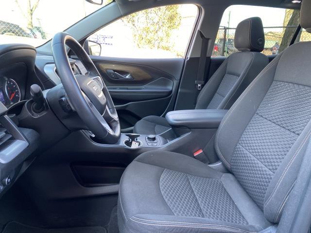 Used GMC Terrain SLE 2019 | Eastchester Motor Cars. Bronx, New York Used GMC Terrain SLE 2019 | Eastchester Motor Cars. Bronx, New York