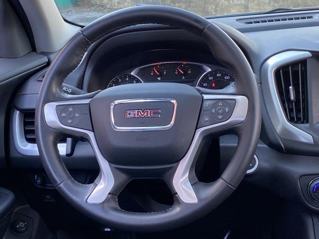 Used GMC Terrain SLE 2019 | Eastchester Motor Cars. Bronx, New York Used GMC Terrain SLE 2019 | Eastchester Motor Cars. Bronx, New York