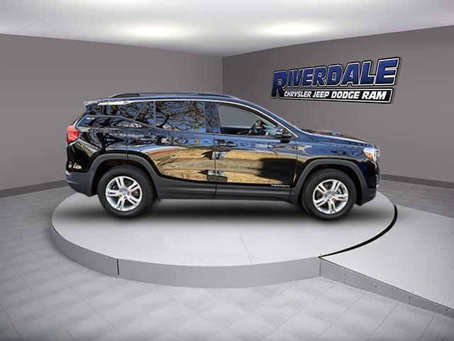 Used GMC Terrain SLE 2019 | Eastchester Motor Cars. Bronx, New York Used GMC Terrain SLE 2019 | Eastchester Motor Cars. Bronx, New York