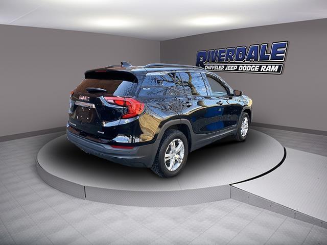 Used GMC Terrain SLE 2019 | Eastchester Motor Cars. Bronx, New York Used GMC Terrain SLE 2019 | Eastchester Motor Cars. Bronx, New York