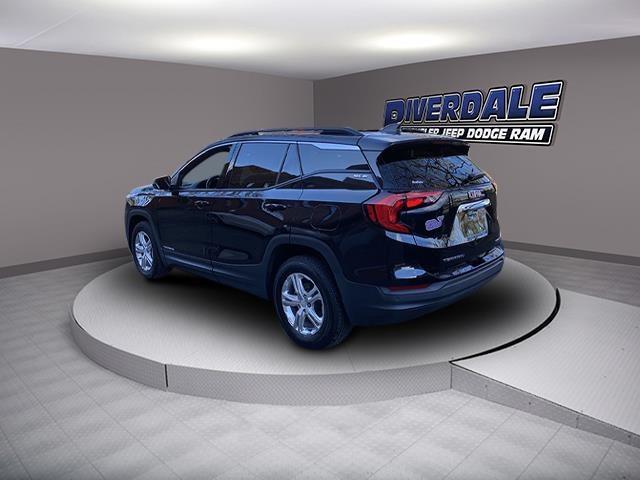 Used GMC Terrain SLE 2019 | Eastchester Motor Cars. Bronx, New York Used GMC Terrain SLE 2019 | Eastchester Motor Cars. Bronx, New York