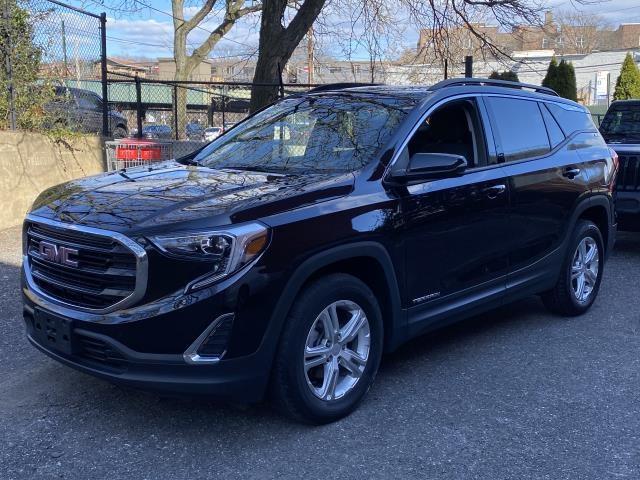 Used GMC Terrain SLE 2019 | Eastchester Motor Cars. Bronx, New York Used GMC Terrain SLE 2019 | Eastchester Motor Cars. Bronx, New York