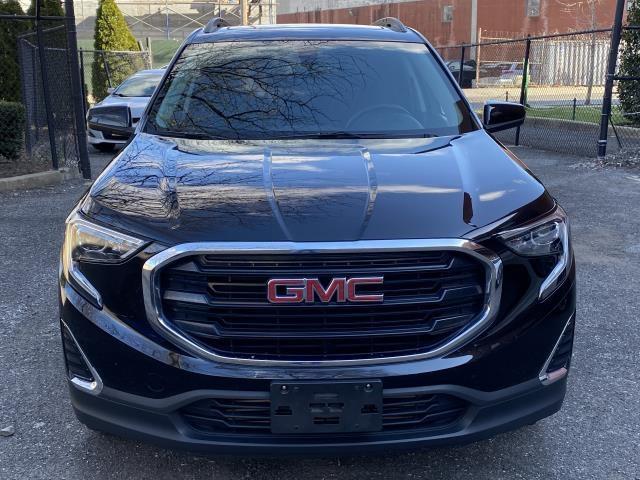 Used GMC Terrain SLE 2019 | Eastchester Motor Cars. Bronx, New York Used GMC Terrain SLE 2019 | Eastchester Motor Cars. Bronx, New York