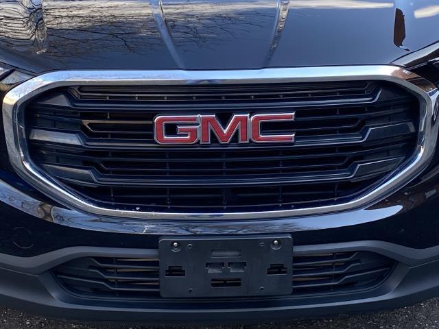 Used GMC Terrain SLE 2019 | Eastchester Motor Cars. Bronx, New York Used GMC Terrain SLE 2019 | Eastchester Motor Cars. Bronx, New York