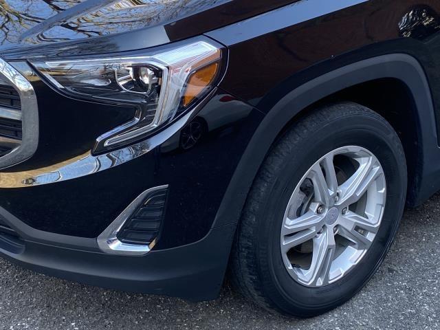 Used GMC Terrain SLE 2019 | Eastchester Motor Cars. Bronx, New York Used GMC Terrain SLE 2019 | Eastchester Motor Cars. Bronx, New York