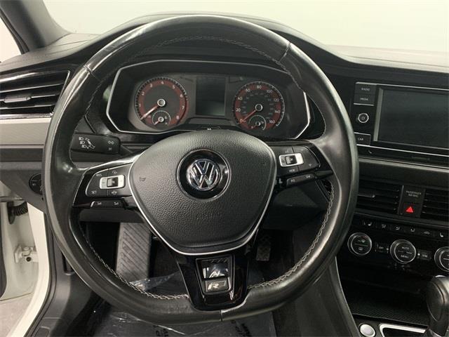 Used Volkswagen Jetta R-Line 2019 | Eastchester Motor Cars. Bronx, New York Used Volkswagen Jetta R-Line 2019 | Eastchester Motor Cars. Bronx, New York
