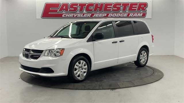 Used Dodge Grand Caravan SE 2019 | Eastchester Motor Cars. Bronx, New York Used Dodge Grand Caravan SE 2019 | Eastchester Motor Cars. Bronx, New York
