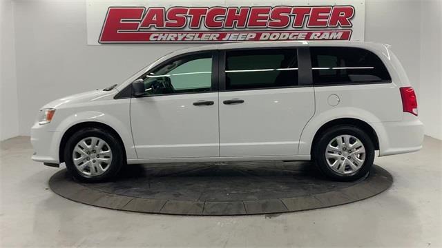 Used Dodge Grand Caravan SE 2019 | Eastchester Motor Cars. Bronx, New York Used Dodge Grand Caravan SE 2019 | Eastchester Motor Cars. Bronx, New York