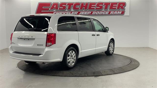 Used Dodge Grand Caravan SE 2019 | Eastchester Motor Cars. Bronx, New York Used Dodge Grand Caravan SE 2019 | Eastchester Motor Cars. Bronx, New York