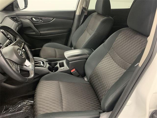 Used Nissan Rogue SV 2018 | Eastchester Motor Cars. Bronx, New York Used Nissan Rogue SV 2018 | Eastchester Motor Cars. Bronx, New York