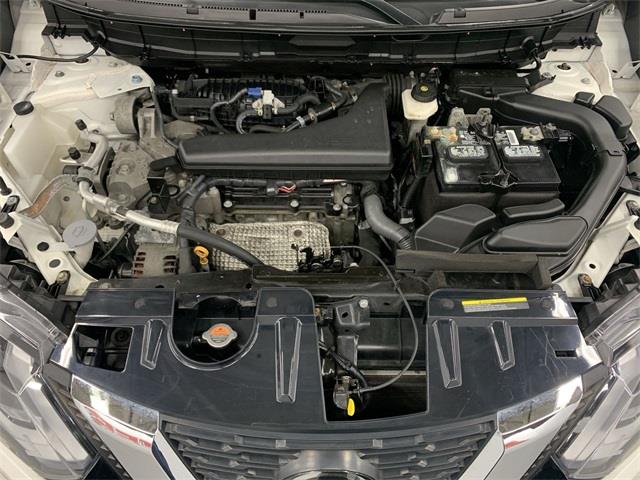 Used Nissan Rogue SV 2018 | Eastchester Motor Cars. Bronx, New York Used Nissan Rogue SV 2018 | Eastchester Motor Cars. Bronx, New York