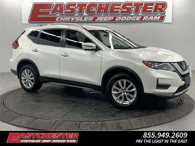 Used Nissan Rogue SV 2018 | Eastchester Motor Cars. Bronx, New York Used Nissan Rogue SV 2018 | Eastchester Motor Cars. Bronx, New York