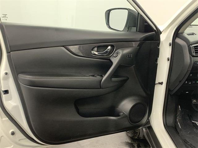 Used Nissan Rogue SV 2018 | Eastchester Motor Cars. Bronx, New York Used Nissan Rogue SV 2018 | Eastchester Motor Cars. Bronx, New York
