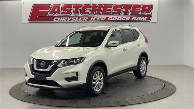 Used Nissan Rogue SV 2018 | Eastchester Motor Cars. Bronx, New York Used Nissan Rogue SV 2018 | Eastchester Motor Cars. Bronx, New York