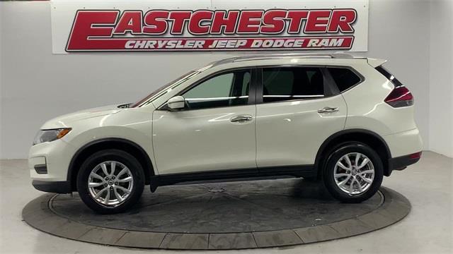 Used Nissan Rogue SV 2018 | Eastchester Motor Cars. Bronx, New York Used Nissan Rogue SV 2018 | Eastchester Motor Cars. Bronx, New York
