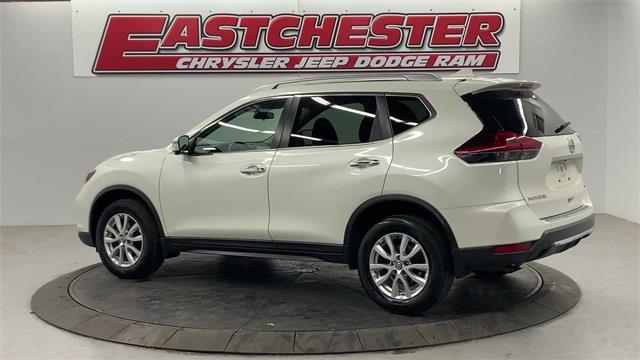 Used Nissan Rogue SV 2018 | Eastchester Motor Cars. Bronx, New York Used Nissan Rogue SV 2018 | Eastchester Motor Cars. Bronx, New York