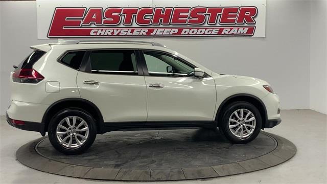 Used Nissan Rogue SV 2018 | Eastchester Motor Cars. Bronx, New York Used Nissan Rogue SV 2018 | Eastchester Motor Cars. Bronx, New York