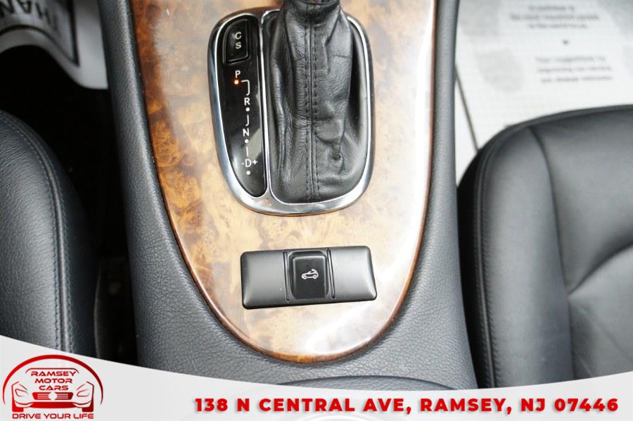 Used Mercedes-Benz CLK-Class 2dr Cabriolet 5.0L 2006 | Ramsey Motor Cars Inc. Ramsey, New Jersey Used Mercedes-Benz CLK-Class 2dr Cabriolet 5.0L 2006 | Ramsey Motor Cars Inc. Ramsey, New Jersey