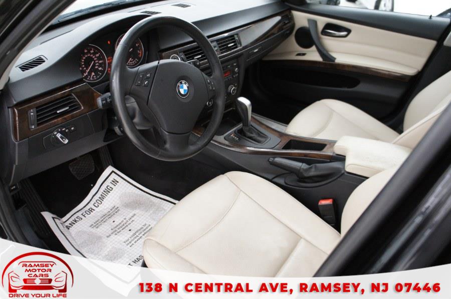 Used BMW 3 Series 4dr Sdn 328i xDrive AWD SULEV 2011 | Ramsey Motor Cars Inc. Ramsey, New Jersey Used BMW 3 Series 4dr Sdn 328i xDrive AWD SULEV 2011 | Ramsey Motor Cars Inc. Ramsey, New Jersey