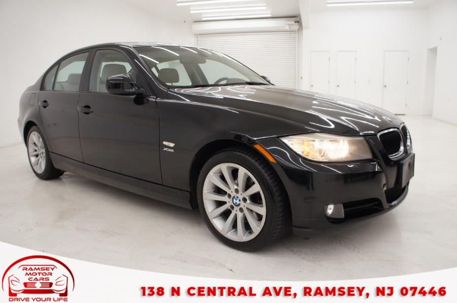 Used BMW 3 Series 4dr Sdn 328i xDrive AWD SULEV 2011 | Ramsey Motor Cars Inc. Ramsey, New Jersey Used BMW 3 Series 4dr Sdn 328i xDrive AWD SULEV 2011 | Ramsey Motor Cars Inc. Ramsey, New Jersey