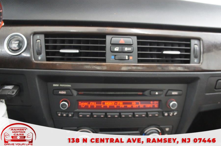 Used BMW 3 Series 4dr Sdn 328i xDrive AWD SULEV 2011 | Ramsey Motor Cars Inc. Ramsey, New Jersey Used BMW 3 Series 4dr Sdn 328i xDrive AWD SULEV 2011 | Ramsey Motor Cars Inc. Ramsey, New Jersey
