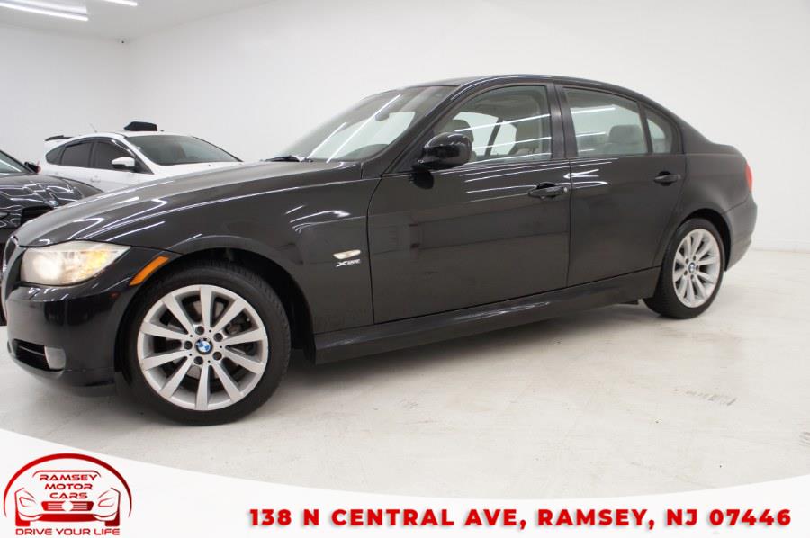 Used BMW 3 Series 4dr Sdn 328i xDrive AWD SULEV 2011 | Ramsey Motor Cars Inc. Ramsey, New Jersey Used BMW 3 Series 4dr Sdn 328i xDrive AWD SULEV 2011 | Ramsey Motor Cars Inc. Ramsey, New Jersey