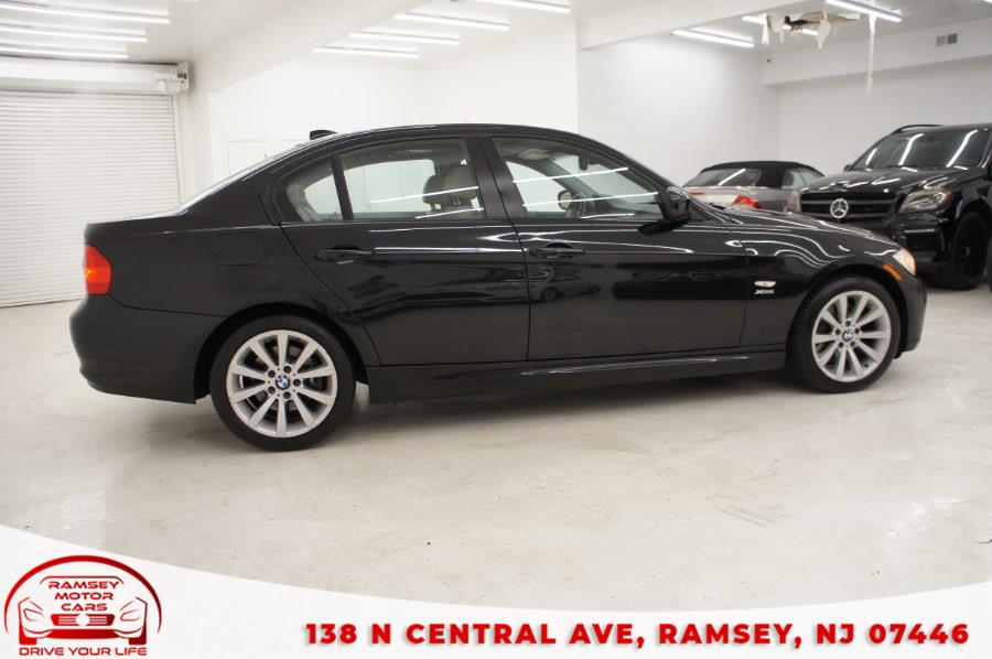 Used BMW 3 Series 4dr Sdn 328i xDrive AWD SULEV 2011 | Ramsey Motor Cars Inc. Ramsey, New Jersey Used BMW 3 Series 4dr Sdn 328i xDrive AWD SULEV 2011 | Ramsey Motor Cars Inc. Ramsey, New Jersey